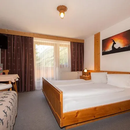 Haus Elisabeth Pensionat 3*