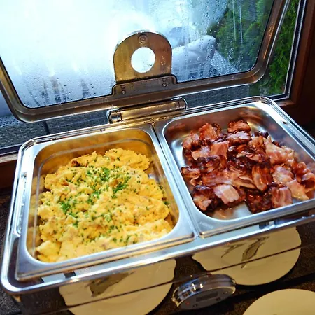 Haus Elisabeth Gasthuis 3*