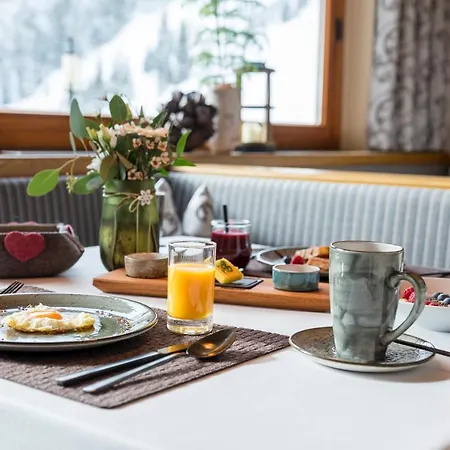 Pensionat Haus Elisabeth