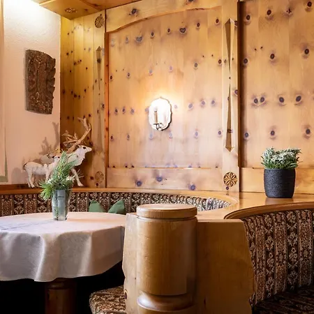 Haus Elisabeth 3* Sankt Leonhard im Pitztal