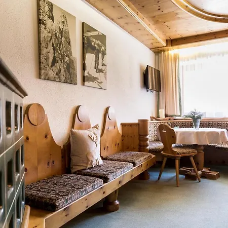 Haus Elisabeth Pensionat