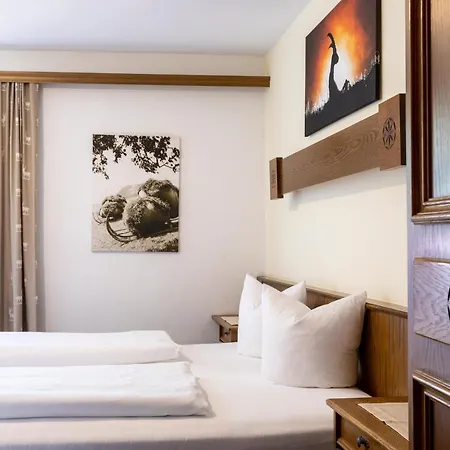 Haus Elisabeth Gasthuis