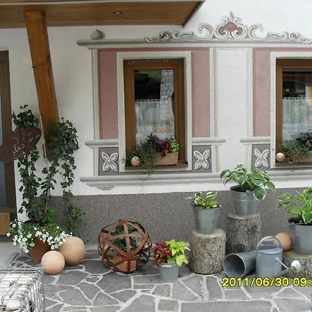 게스트하우스 Haus Elisabeth