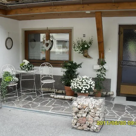게스트하우스 Haus Elisabeth