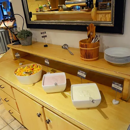 Haus Elisabeth Sankt Leonhard im Pitztal