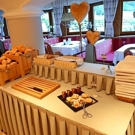 Gasthuis Haus Elisabeth 3*