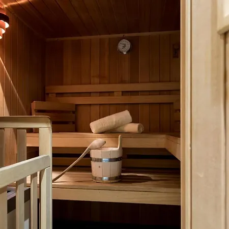 Haus Elisabeth 3* Sankt Leonhard im Pitztal