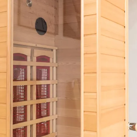 Haus Elisabeth 게스트하우스