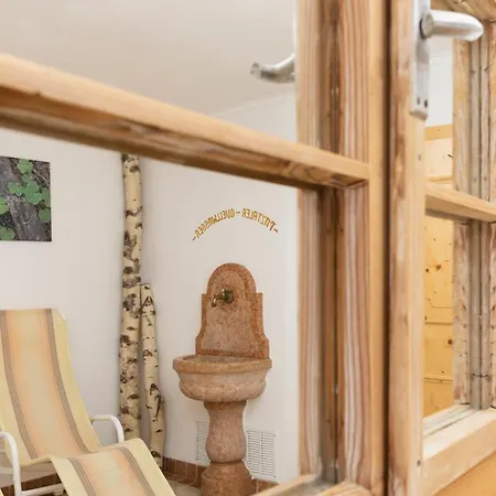 Haus Elisabeth Gasthuis 3*