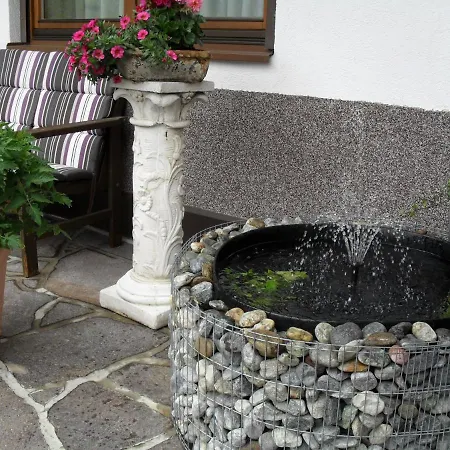 Haus Elisabeth Gasthuis Sankt Leonhard im Pitztal