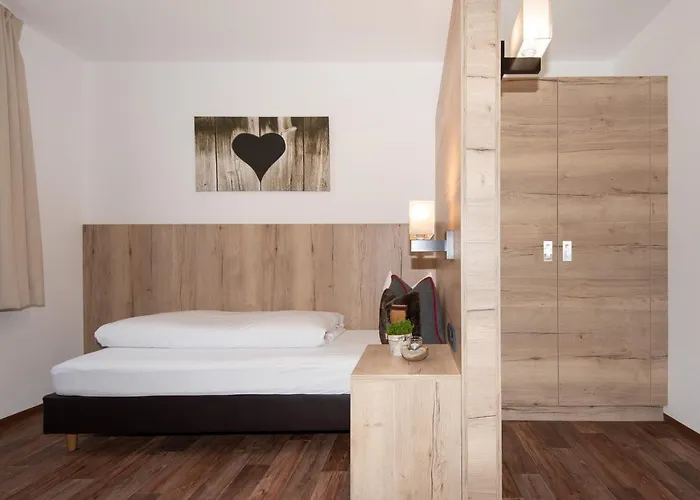 Haus Elisabeth Affittacamere