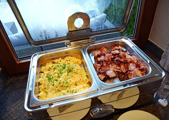 Haus Elisabeth Affittacamere 3*