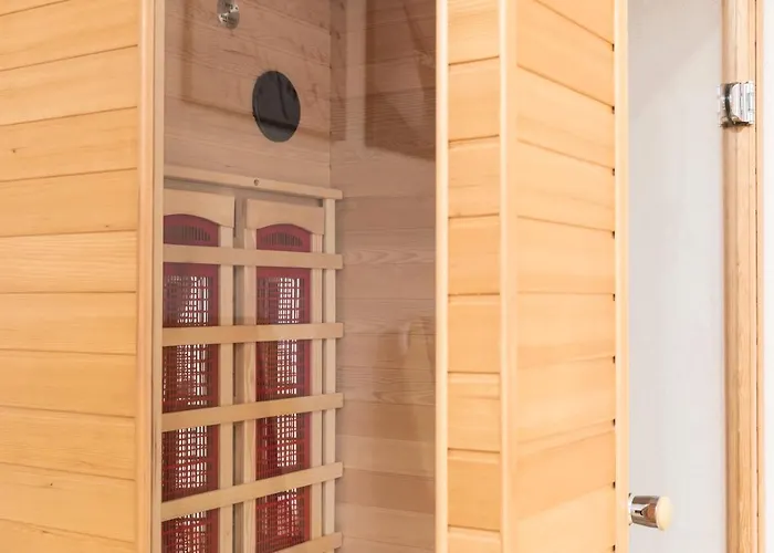 Haus Elisabeth Affittacamere