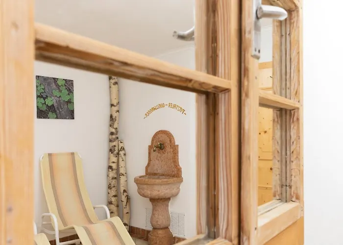 Haus Elisabeth Affittacamere 3*