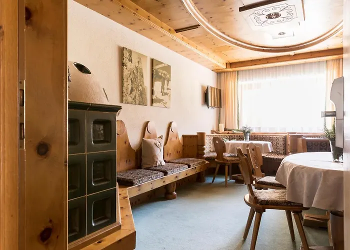 Affittacamere Haus Elisabeth