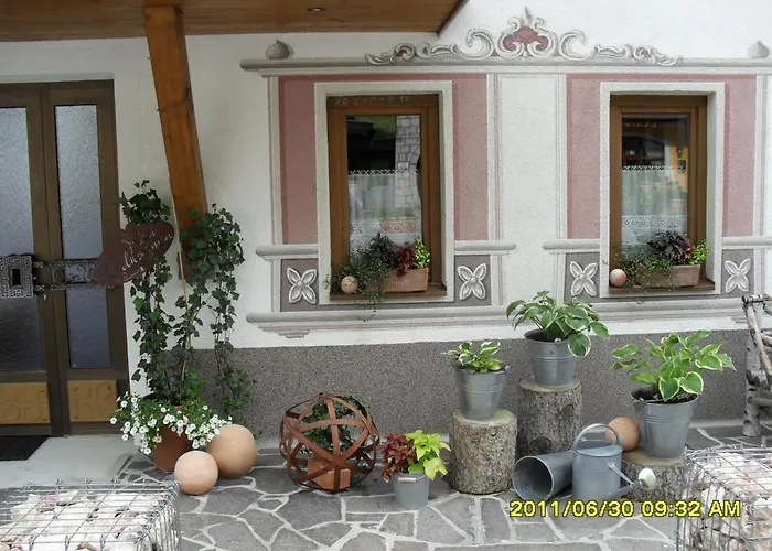 Affittacamere Haus Elisabeth