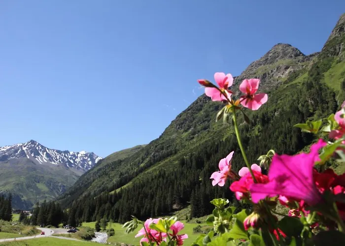 Affittacamere Haus Elisabeth 3*