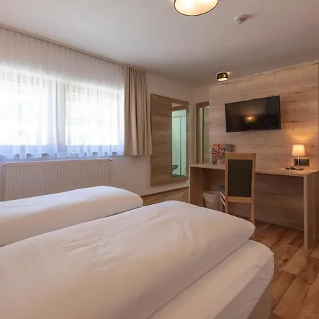 Haus Elisabeth St. Leonhard im Pitztal