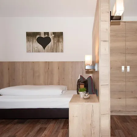 Haus Elisabeth Gasthof