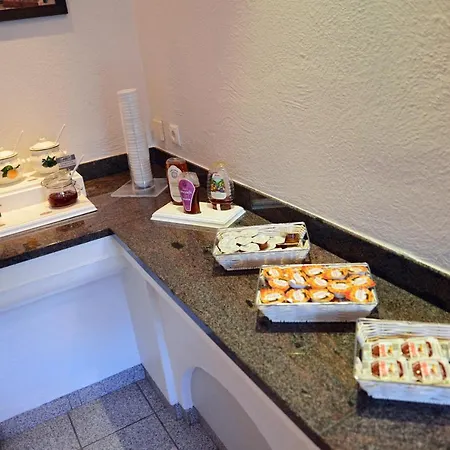 Haus Elisabeth בית הארחה