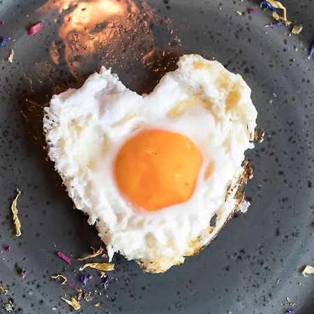 בית הארחה Haus Elisabeth