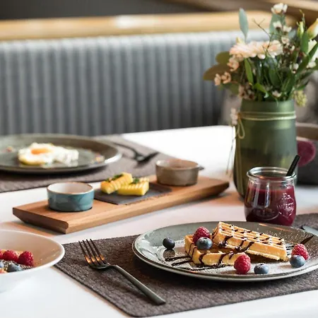 Haus Elisabeth סנט לאונרד אים פיצטל