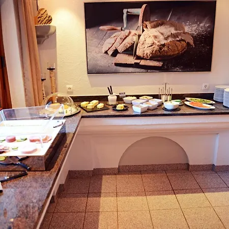 Haus Elisabeth סנט לאונרד אים פיצטל