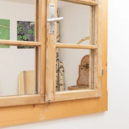 Haus Elisabeth בית הארחה