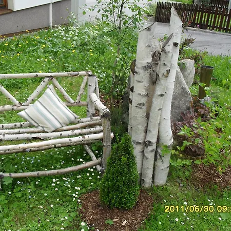 Haus Elisabeth Gasthof St. Leonhard im Pitztal