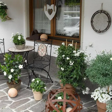Haus Elisabeth Gasthof