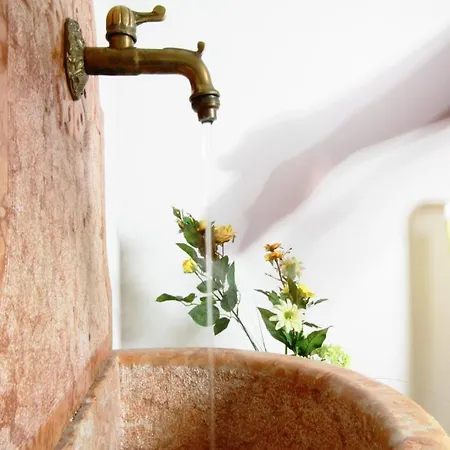 Haus Elisabeth סנט לאונרד אים פיצטל