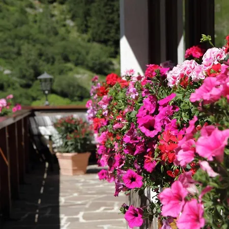 Haus Elisabeth 3* סנט לאונרד אים פיצטל